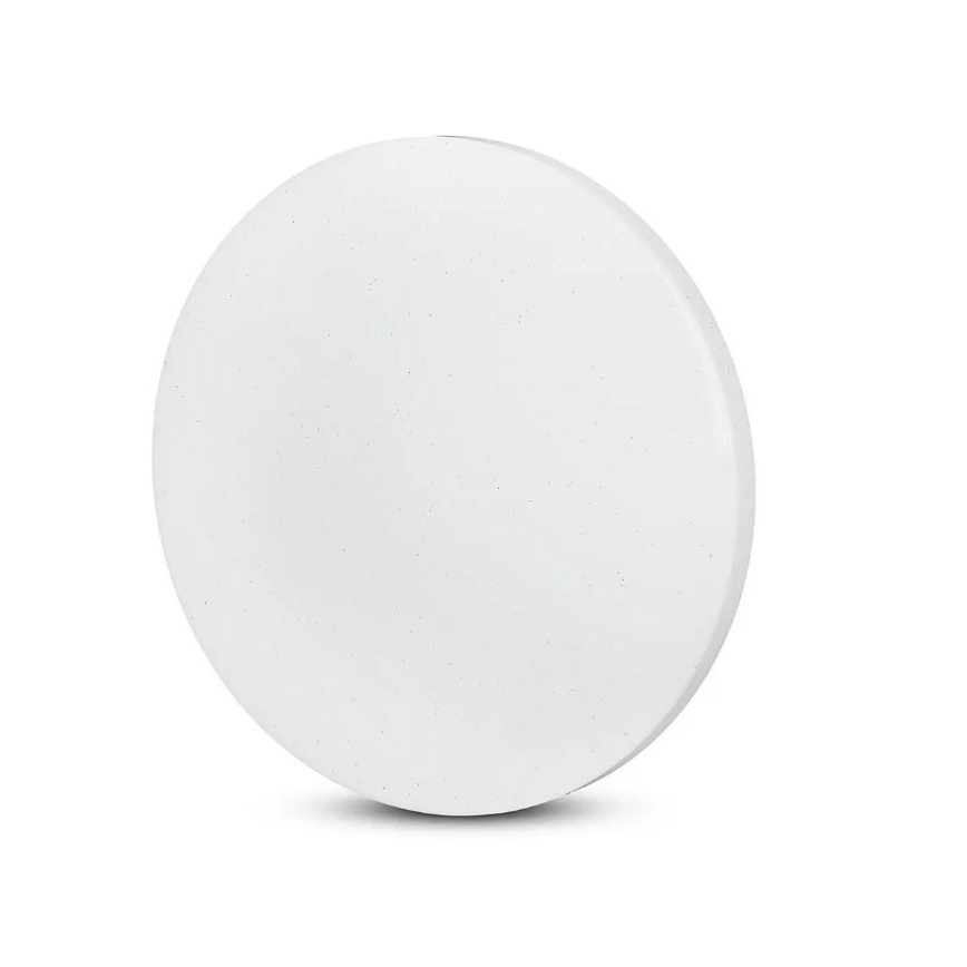 LED Laevalgusti LED/18W/230V d. 31 cm 3000/4000/6400K