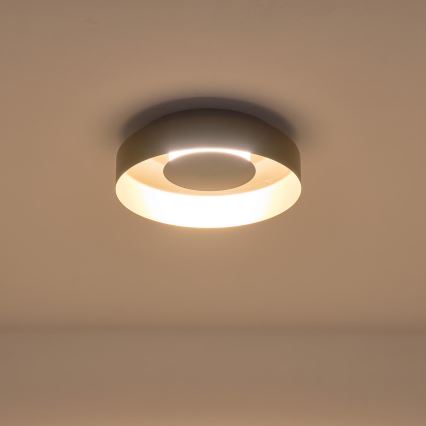 LED Laevalgusti LED/20W/230V 3000K must
