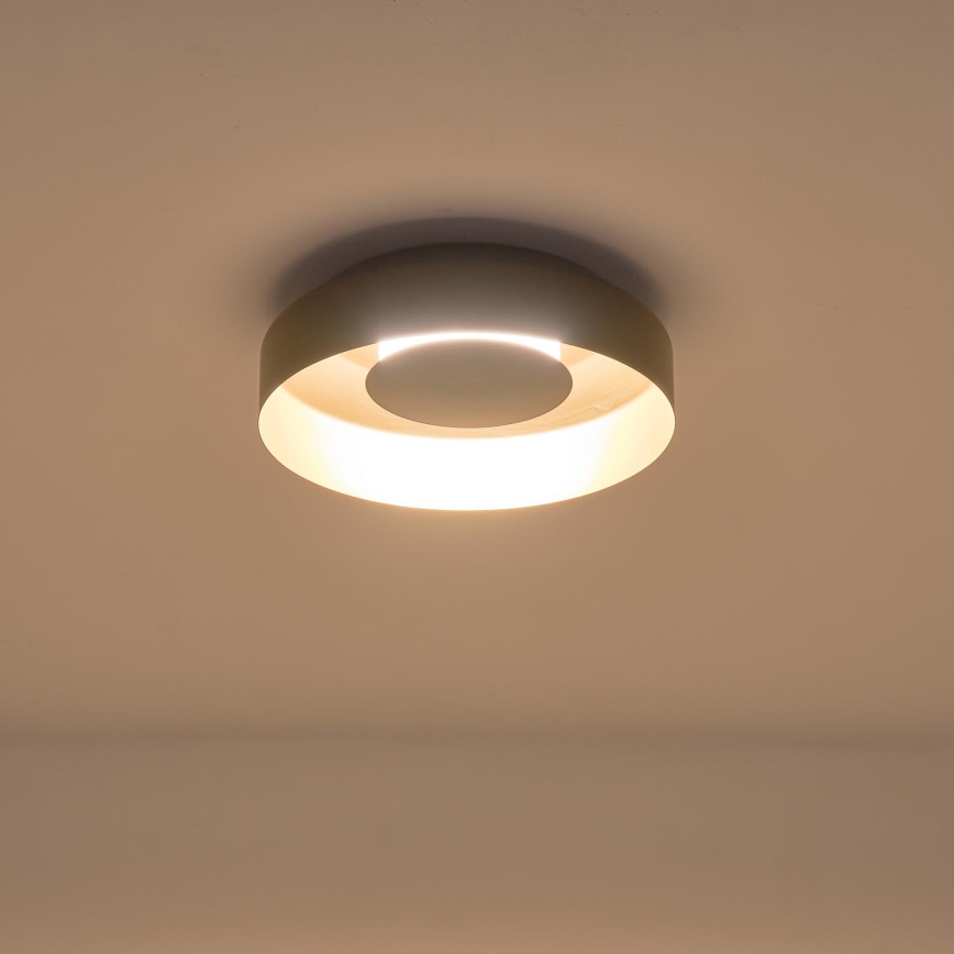 LED Laevalgusti LED/20W/230V 3000K must