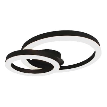 LED Laevalgusti LED/20W/230V 3000K must