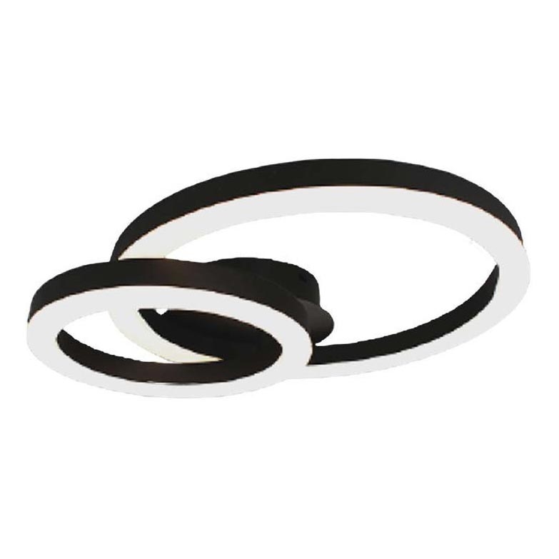 LED Laevalgusti LED/20W/230V 3000K must