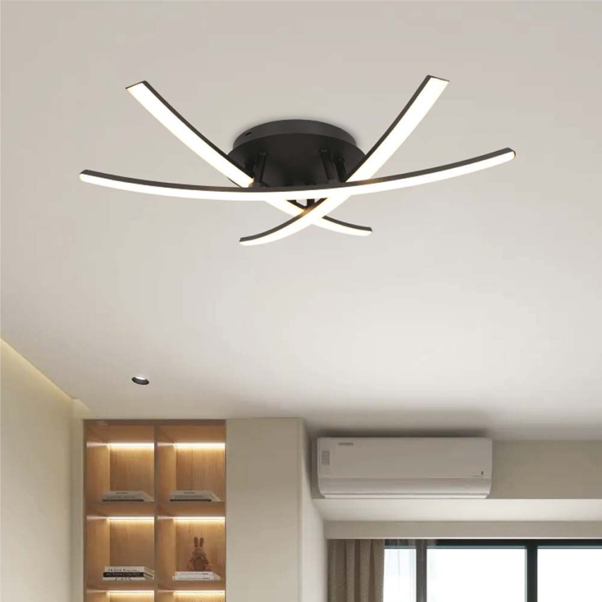 LED Laevalgusti LED/20W/230V 3000K must