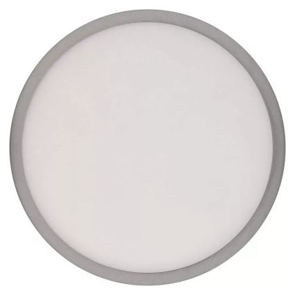LED Laevalgusti NEXXO LED/21W/230V 3000/3500/4000K d. 22,5 cm läikiv kroom