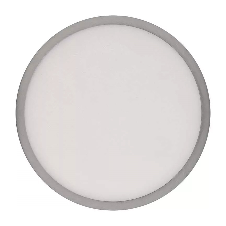 LED Laevalgusti NEXXO LED/21W/230V 3000/3500/4000K d. 22,5 cm läikiv kroom