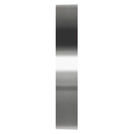 LED Laevalgusti NEXXO LED/21W/230V 3000/3500/4000K d. 22,5 cm läikiv kroom
