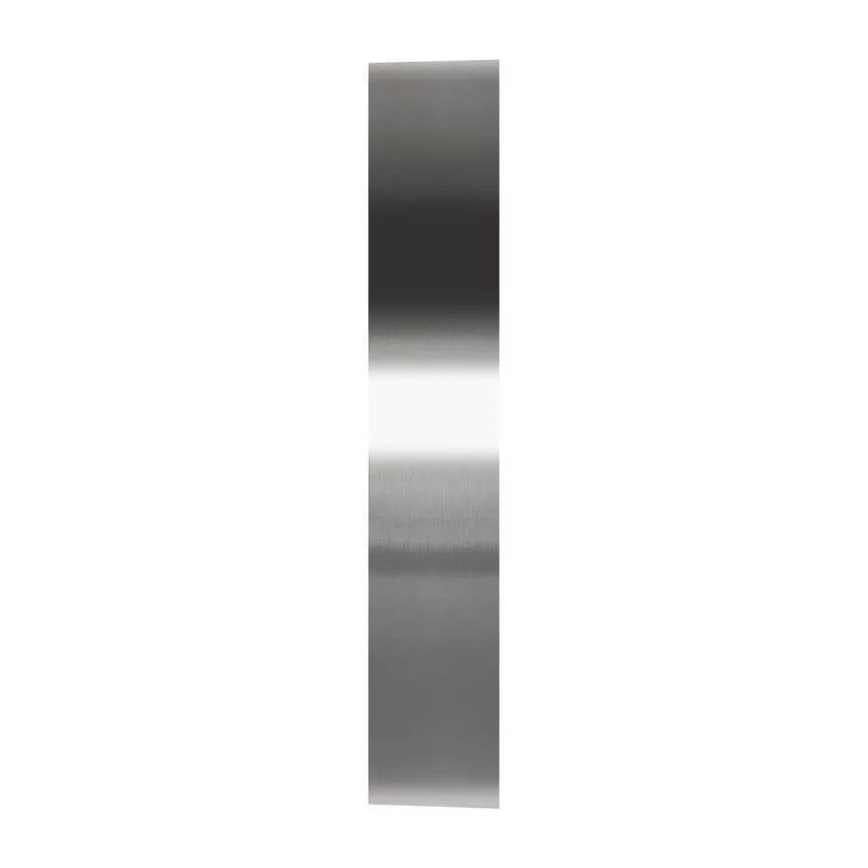 LED Laevalgusti NEXXO LED/21W/230V 3000/3500/4000K d. 22,5 cm läikiv kroom