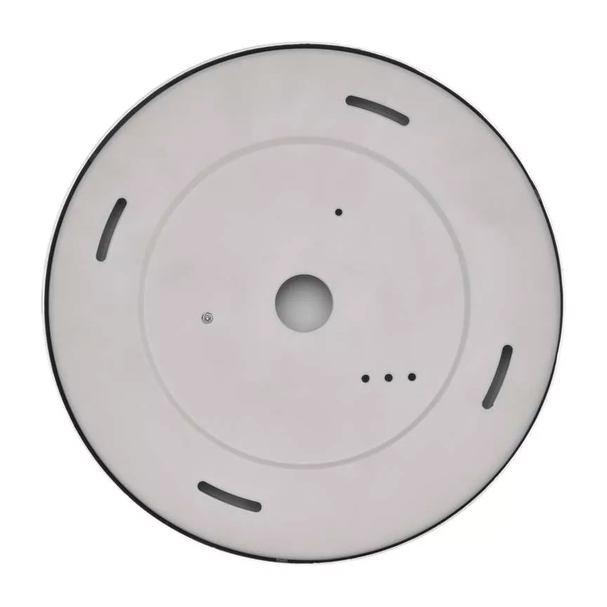 LED Laevalgusti NEXXO LED/21W/230V 3000/3500/4000K d. 22,5 cm läikiv kroom