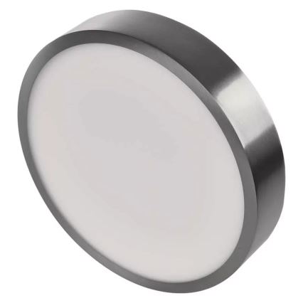 LED Laevalgusti NEXXO LED/21W/230V 3000/3500/4000K d. 22,5 cm läikiv kroom