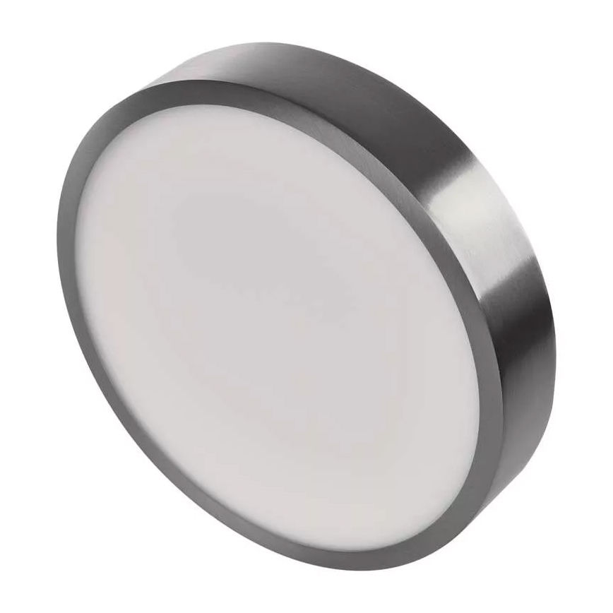 LED Laevalgusti NEXXO LED/21W/230V 3000/3500/4000K d. 22,5 cm läikiv kroom