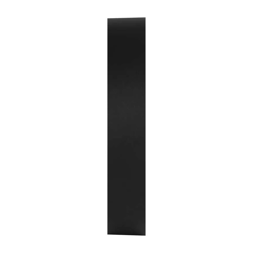 LED Laevalgusti NEXXO LED/21W/230V 3000/3500/4000K d. 22,5 cm must