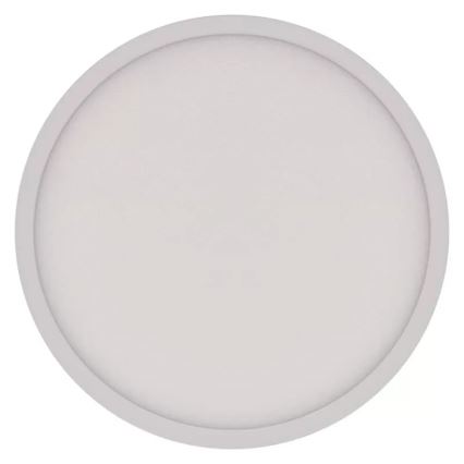 LED Laevalgusti NEXXO LED/21W/230V 3000/3500/4000K d. 22,5 cm valge