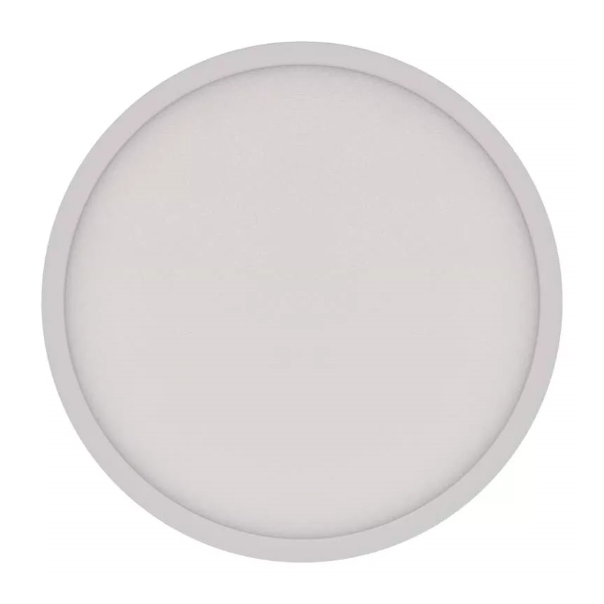 LED Laevalgusti NEXXO LED/21W/230V 3000/3500/4000K d. 22,5 cm valge