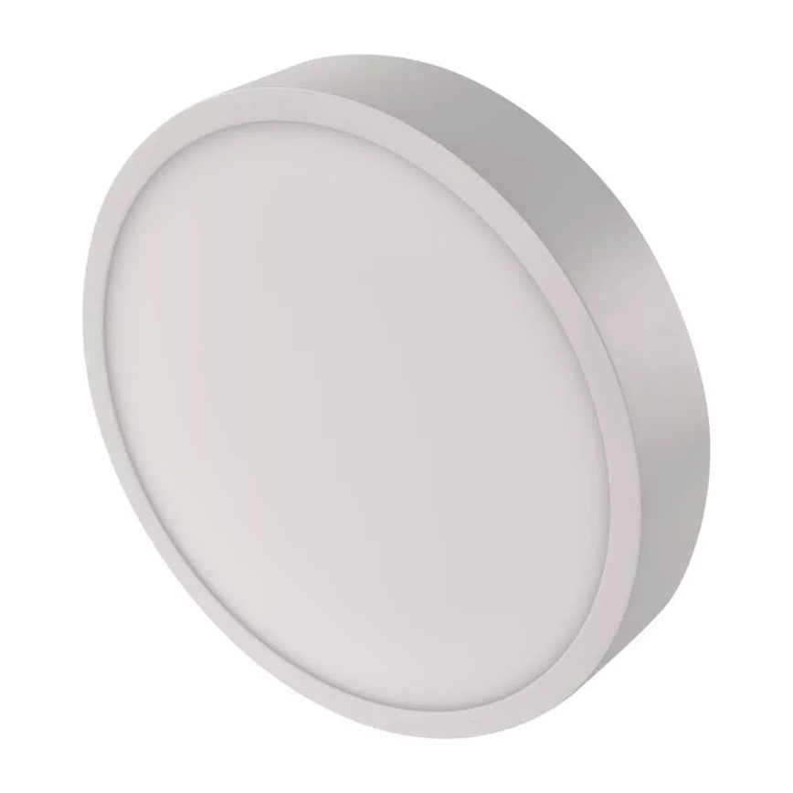 LED Laevalgusti NEXXO LED/21W/230V 3000/3500/4000K d. 22,5 cm valge