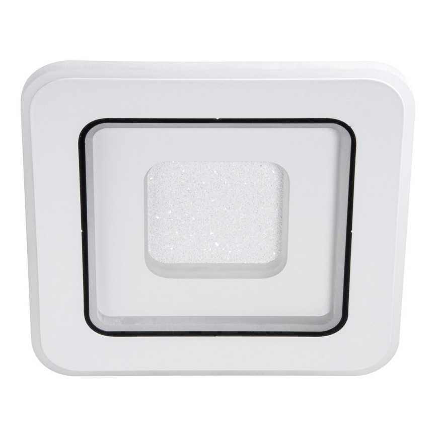 LED Laevalgusti LED/24W/230V 3000-6000K 20x20 cm valge