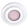 LED Laevalgusti LED/24W/230V 3000-6000K d. 20 cm valge/roosa