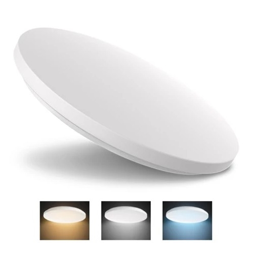 LED Laevalgusti LED/24W/230V 3000K/4000K/6000K