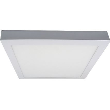 LED-laevalgusti LED/24W/230V 3000K