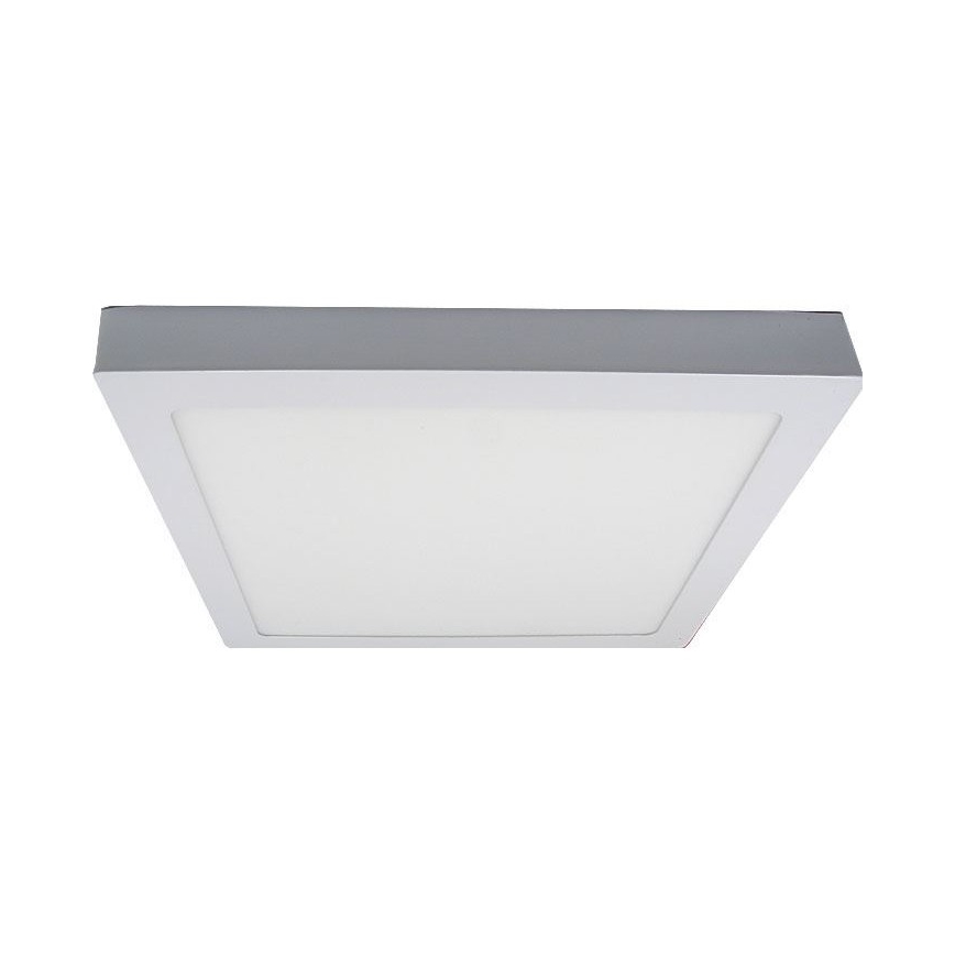 LED-laevalgusti LED/24W/230V 3000K