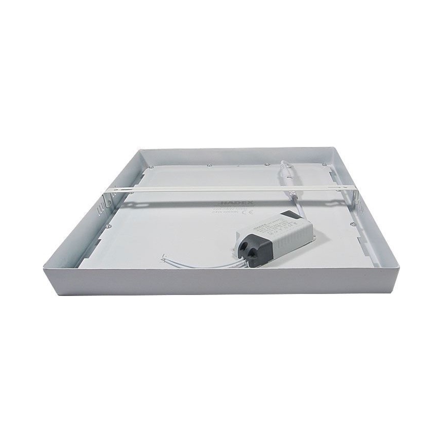 LED-laevalgusti LED/24W/230V 3000K