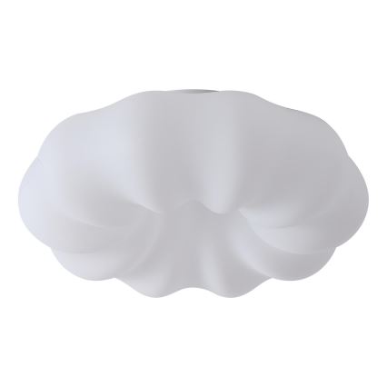 LED Laevalgusti LED/24W/230V 3000K must d. 43 cm
