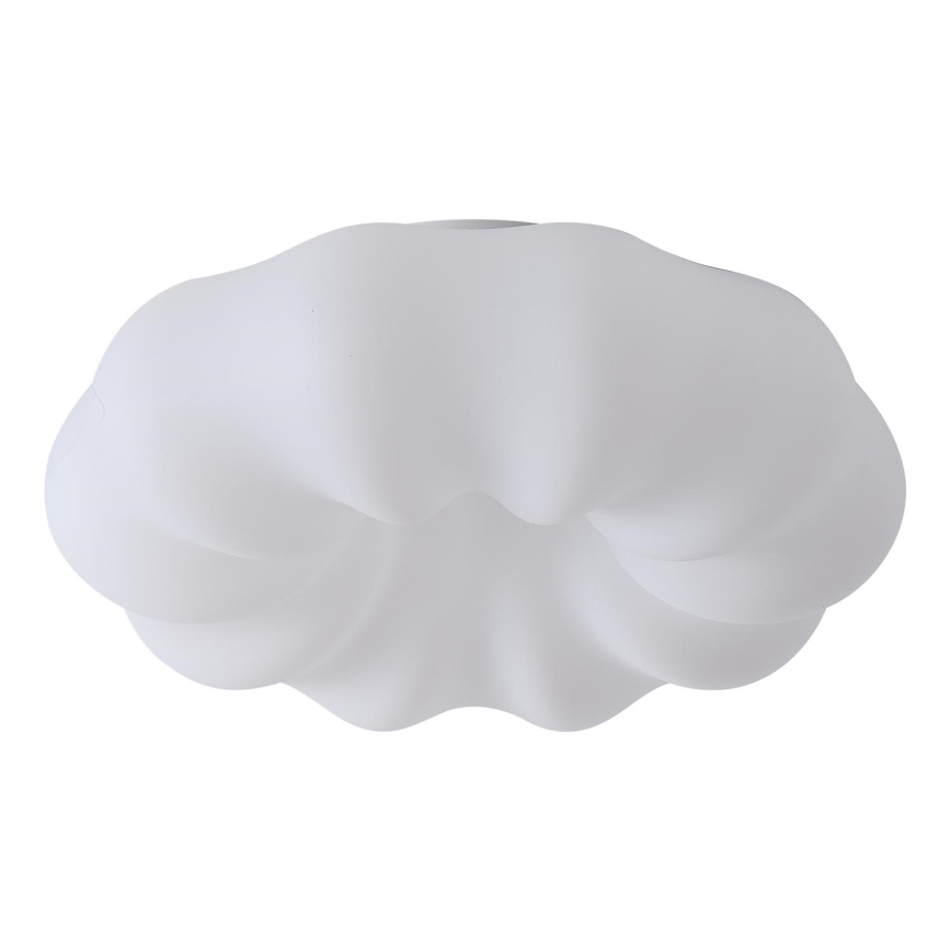 LED Laevalgusti LED/24W/230V 3000K must d. 43 cm