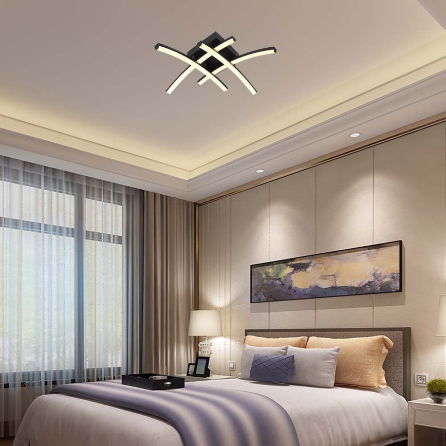 LED Laevalgusti LED/24W/230V 3000K must