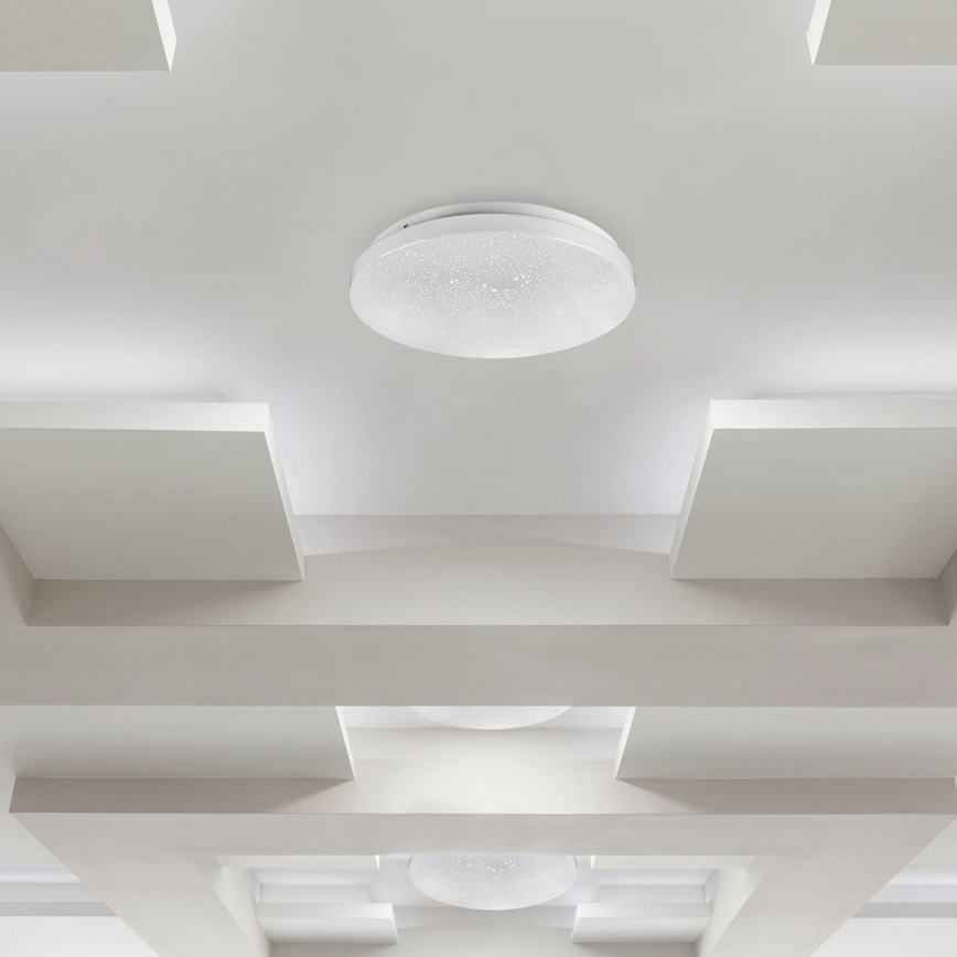 LED Laevalgusti LED/24W/230V 35cm 3000K/4000K/6400K