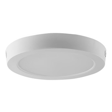 LED Laevalgusti LED/24W/230V 6500K d. 28,8 cm