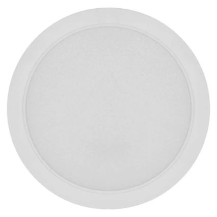 LED Laevalgusti LED/24W/230V d. 22 cm valge