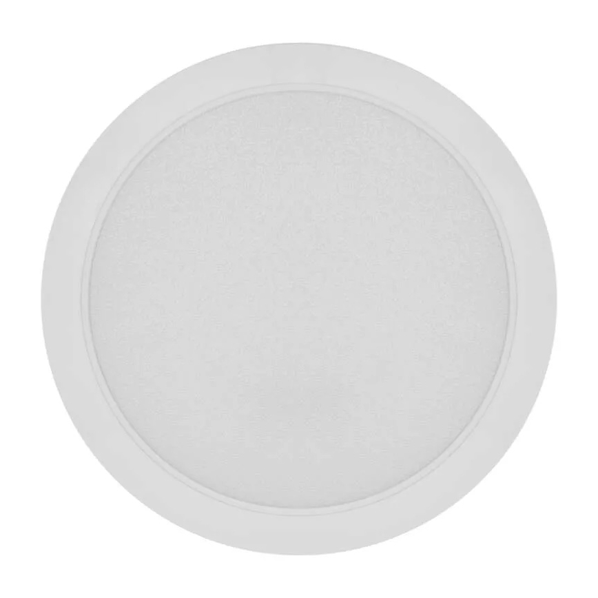 LED Laevalgusti LED/24W/230V d. 22 cm valge