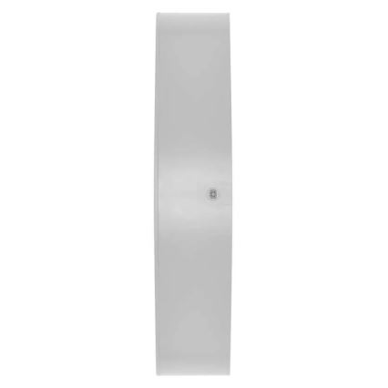 LED Laevalgusti LED/24W/230V d. 22 cm valge