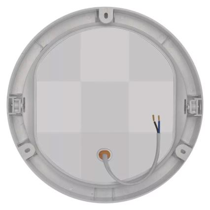 LED Laevalgusti LED/24W/230V d. 22 cm valge