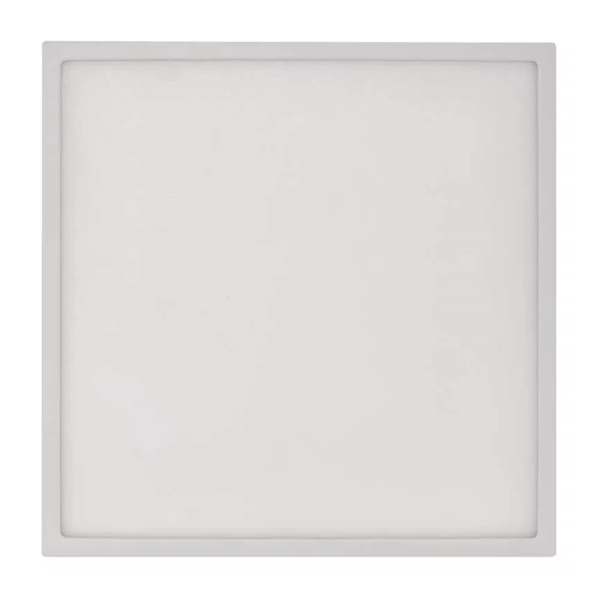 LED Laevalgusti NEXXO LED/28,5W/230V 3000/3500/4000K 30x30 cm valge
