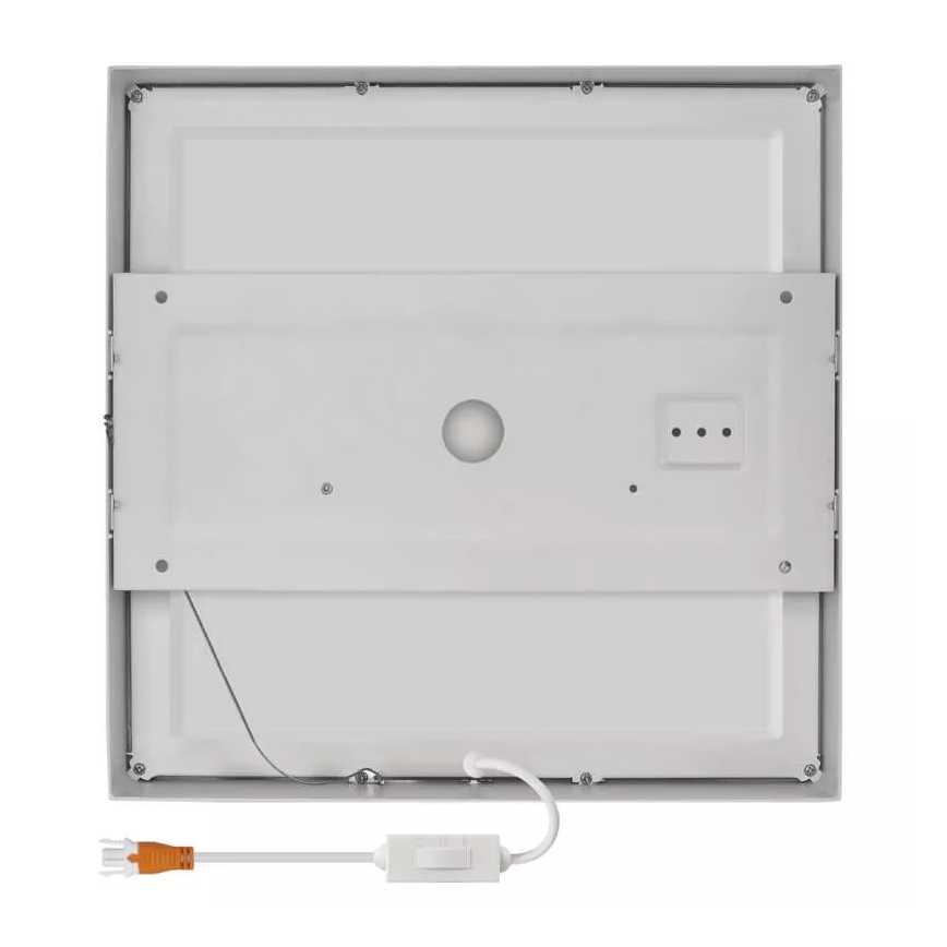 LED Laevalgusti NEXXO LED/28,5W/230V 3000/3500/4000K 30x30 cm valge
