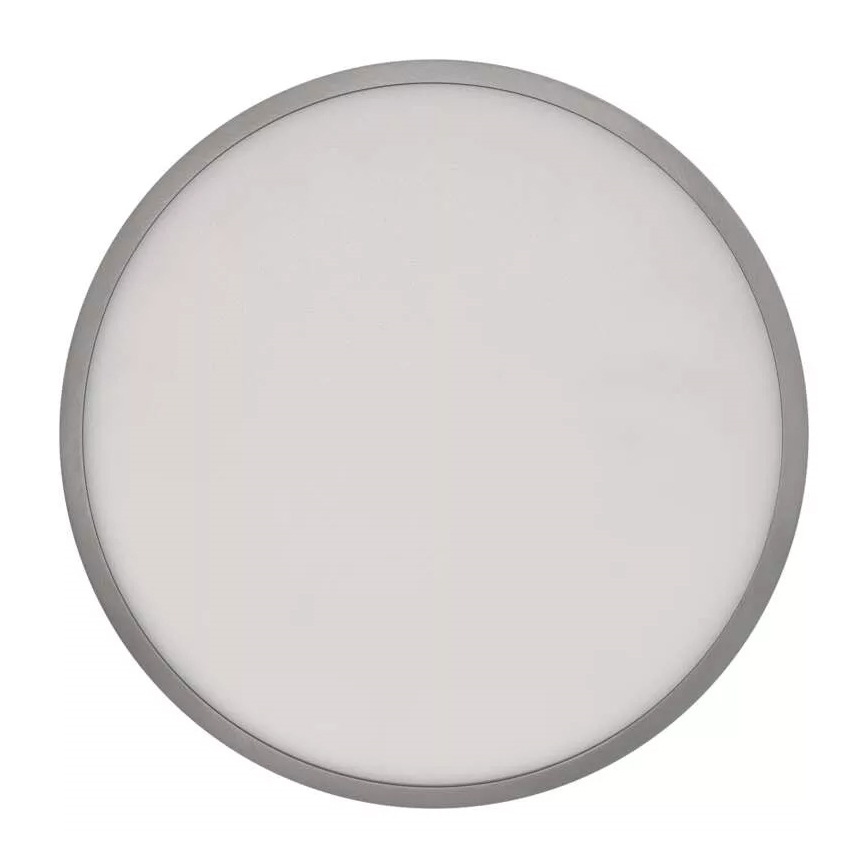 LED Laevalgusti NEXXO LED/28,5W/230V 3000/3500/4000K d. 30 cm läikiv kroom