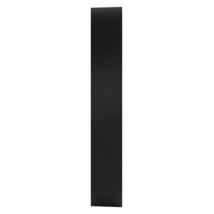 LED Laevalgusti NEXXO LED/28,5W/230V 3000/3500/4000K d. 30 cm must