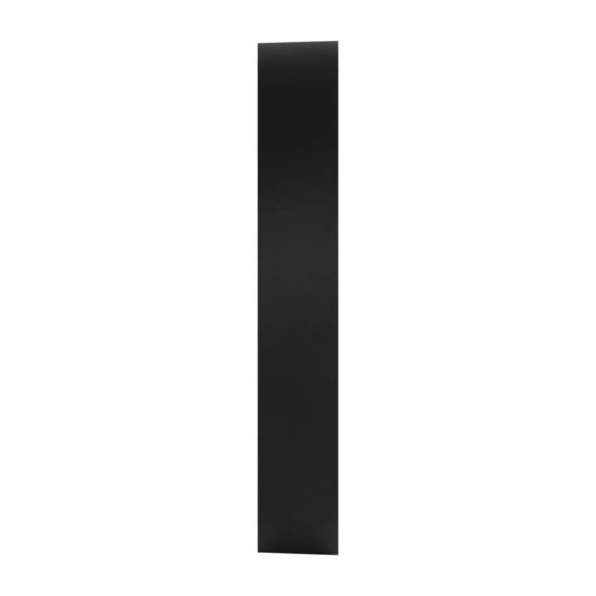 LED Laevalgusti NEXXO LED/28,5W/230V 3000/3500/4000K d. 30 cm must