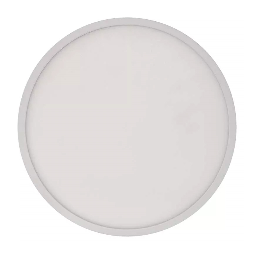 LED Laevalgusti NEXXO LED/28,5W/230V 3000/3500/4000K d. 30 cm valge