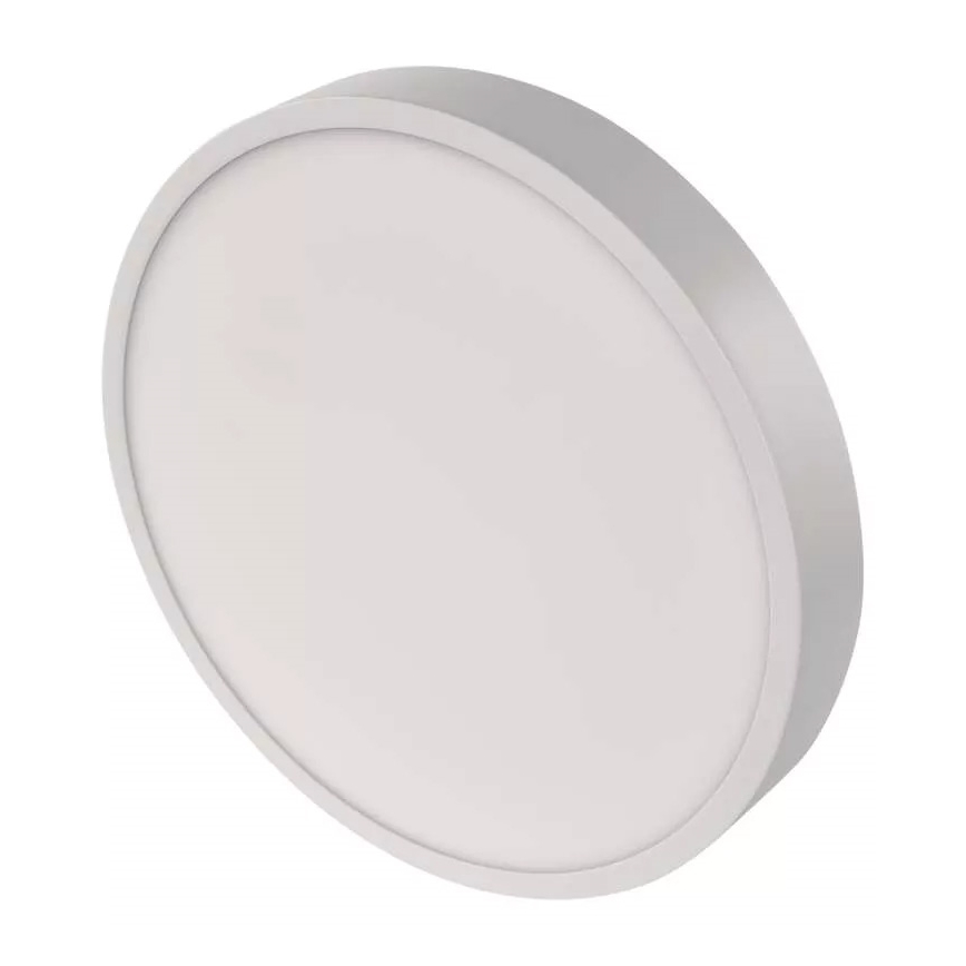 LED Laevalgusti NEXXO LED/28,5W/230V 3000/3500/4000K d. 30 cm valge