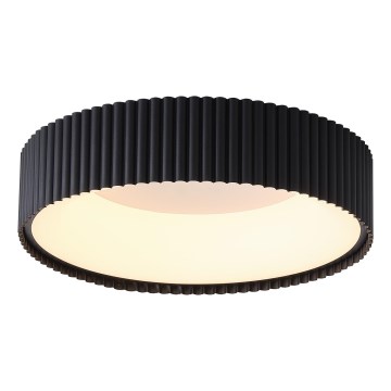 LED Laevalgusti LED/30W/230V 3000K must d. 46 cm