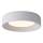 LED Laevalgusti LED/30W/230V 3000K valge d. 40 cm