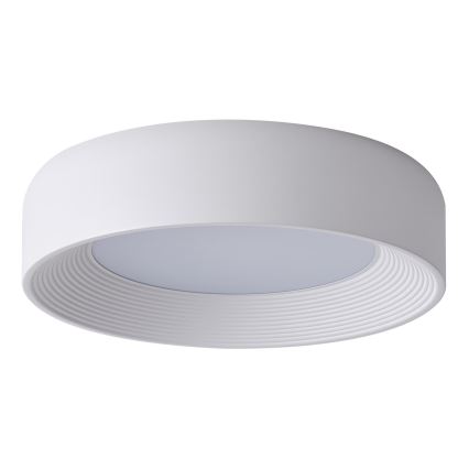 LED Laevalgusti LED/30W/230V 3000K valge d. 40 cm