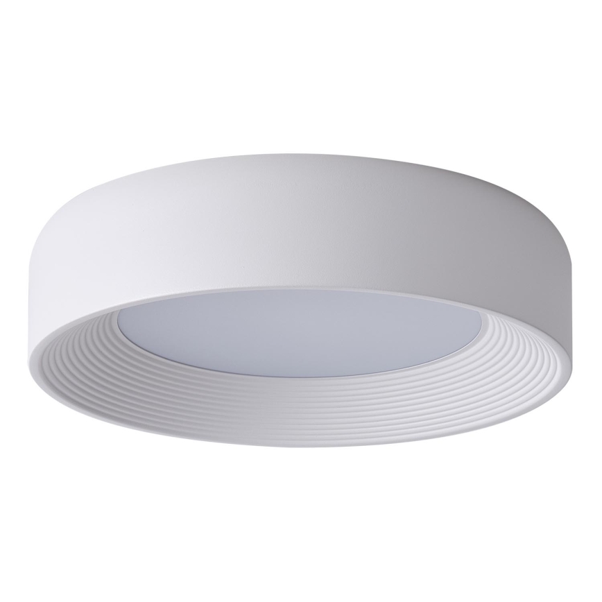 LED Laevalgusti LED/30W/230V 3000K valge d. 40 cm