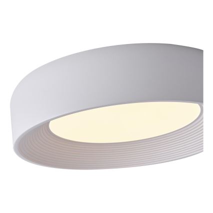 LED Laevalgusti LED/30W/230V 3000K valge d. 40 cm