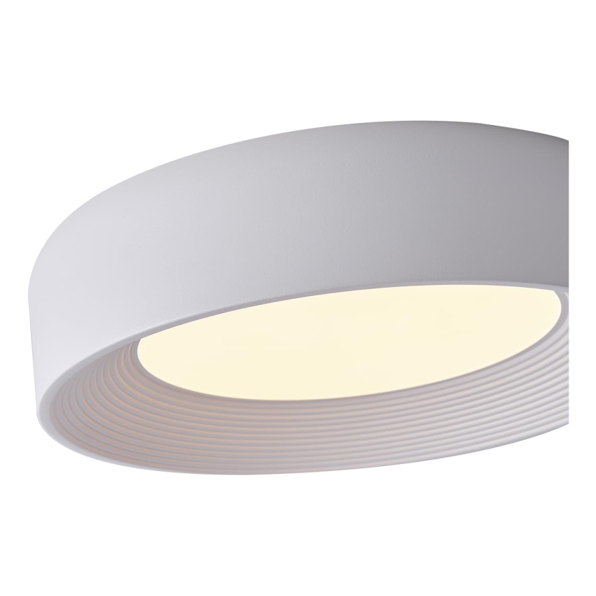 LED Laevalgusti LED/30W/230V 3000K valge d. 40 cm