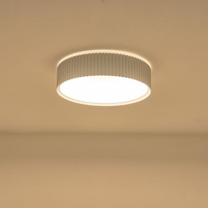 LED Laevalgusti LED/30W/230V 3000K valge pr. 46 cm