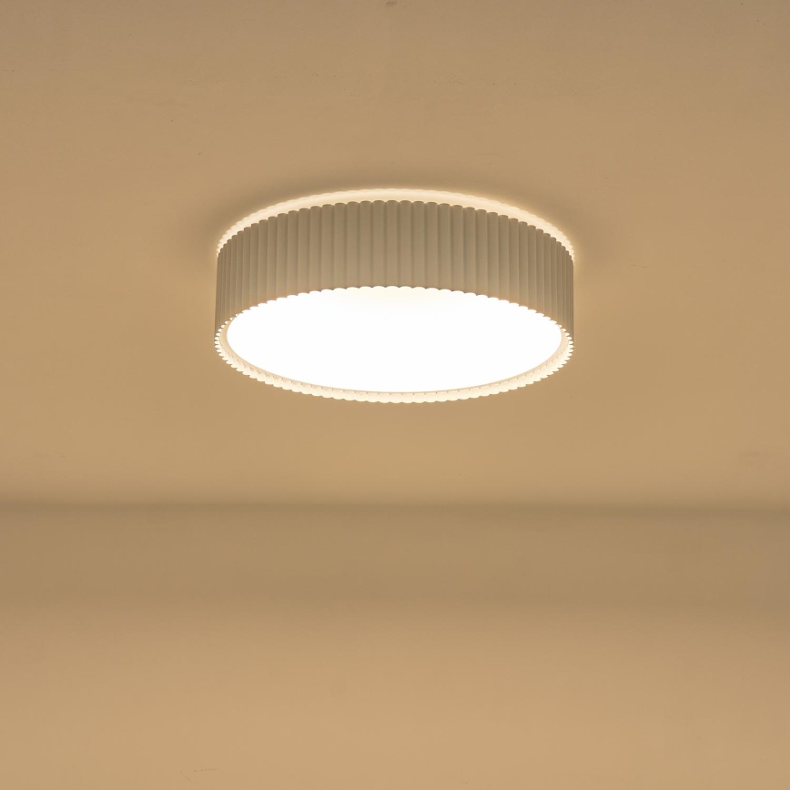 LED Laevalgusti LED/30W/230V 3000K valge pr. 46 cm