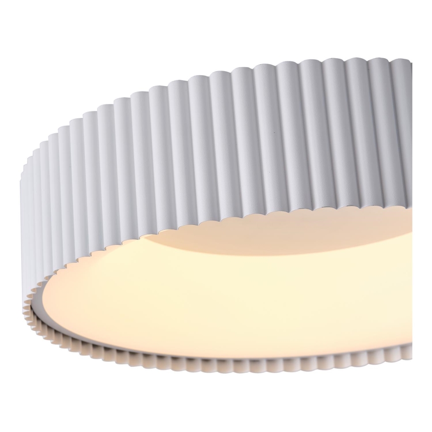 LED Laevalgusti LED/30W/230V 3000K valge pr. 46 cm
