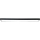 LED Laevalgusti LED/32W/230V 4000K 120x13 cm must