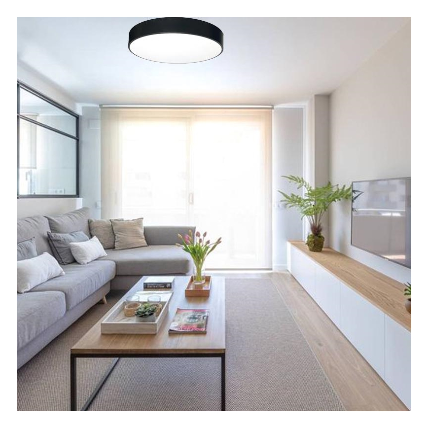 LED Laevalgusti LED/35W/230V 4000K d. 60 cm